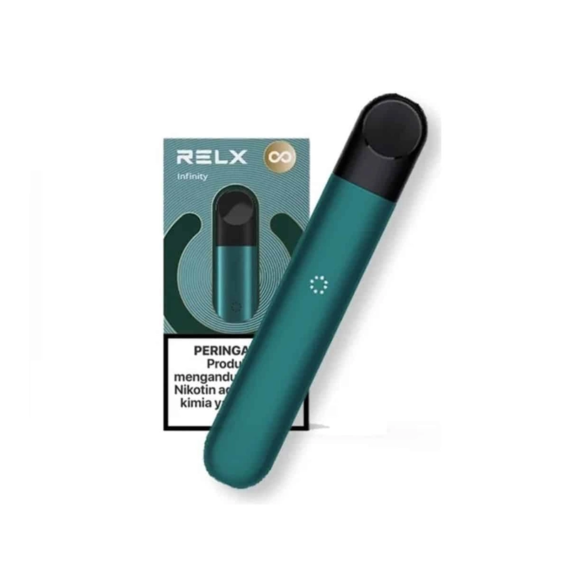 Relx Infinity Device